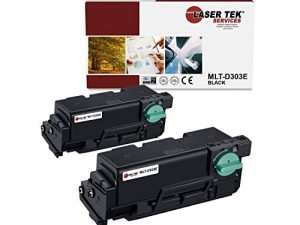 Laser Tek Services Compatible Samsung MLTD303E MLT-D303E