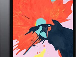 Apple iPad Pro 12