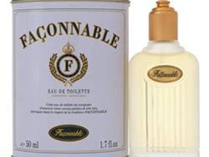 Faconnable By Faconnable Pour Homme. Eau De