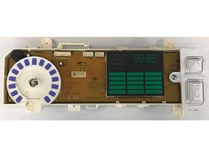 Samsung DC92-02005A Ensemble d'interface utilisateur pour lave-linge