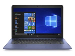 Ordinateur portable HP Stream 14 pouces