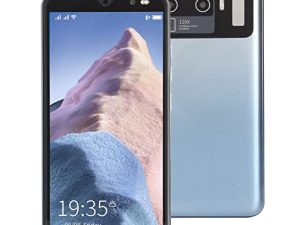 Bewinner M12 Ultra Téléphone portable débloqué