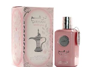 Dirham Wardi EDP - Eau De Parfum
