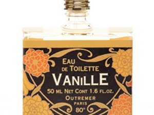 Outremer Paris Vanille Eau de Toilette de