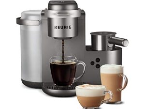Keurig K-Cafe Édition spéciale Café à dosettes