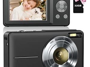 Appareil photo numérique pour enfants