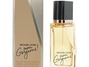 Michael Kors Super Gorgeous EDP Intense Spray