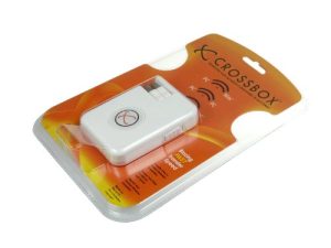 JMTEK UDC201 CROSSBOX - Dispositif de transfert