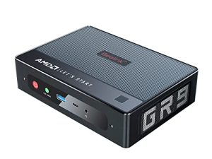 Beelink GTR5 Mini PC AMD Ryzen 9