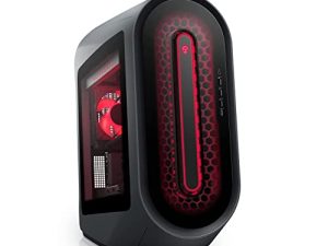 Ordinateur de jeu refroidi par liquide Alienware