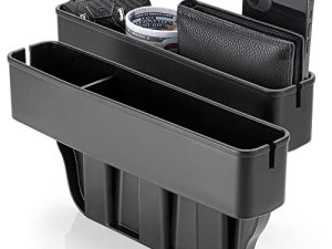 Paffenery Boîte de rangement pour organisateur de