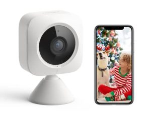 Caméra intérieure de sécurité SwitchBot