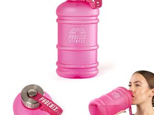 Phoenix Fitness RY1014 Bouteille d'eau de sport