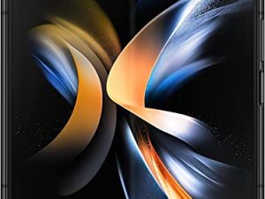 Samsung Galaxy Z Fold 4 Débloqué en