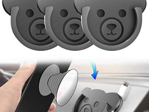 TOPGO Socket Support de voiture pour support