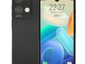 Zyyini Reno 8 Pro Smartphone débloqué pour