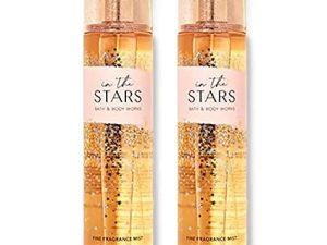 Bath and Body Works In the Stars