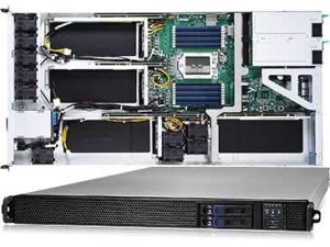 Serveurs de périphériques TYAN B8021G88V2HR-2T-N GA88B8021