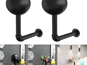 PEI Accessoires de moto Porte-casque