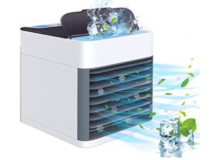 Climatiseur portable