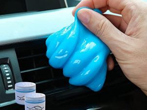 JUSTTOP Gel de nettoyage universel pour voiture