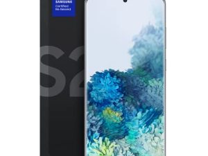 Samsung Electronics Galaxy S20+ 5G Certifié Re-Newed