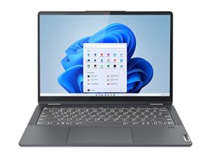 Ordinateur portable Lenovo Flex 5