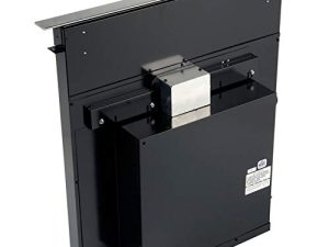 Broan 273003 30" Acier inoxydable 500 CFM