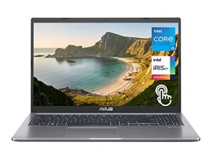 Ordinateur portable ASUS Vivobook 15 2022