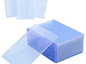 Lot de 30 pochettes pour cartes à
