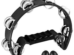 EastRock Tambourin