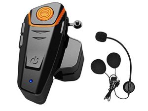 THOKWOK Interphone Bluetooth Moto