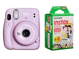 Fujifilm Instax Mini 11 Instant Film Camera