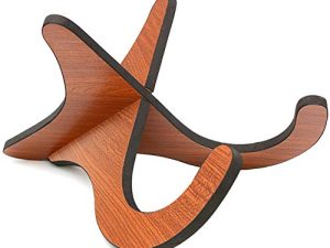 Ukulele Stand Instrument Stand Pliant Portable Stand