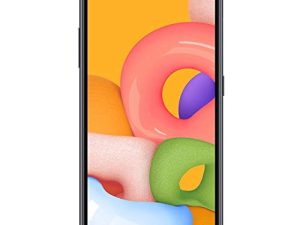 Samsung Galaxy A01 (Verizon) 16 Go Noir