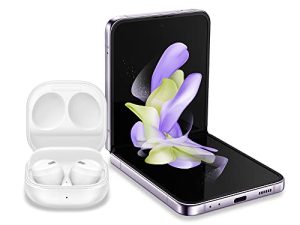 Samsung Galaxy Z Flip4 128 Go