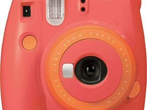 Appareil photo instantané Fujifilm Mini 9 -