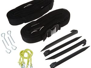 Park & Sun Sports Outdoor Volleyball Sangle