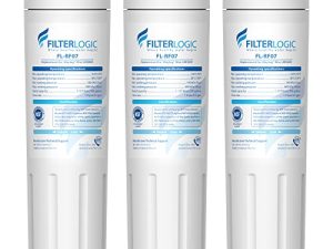 Filterlogic UKF8001 Remplacement pour Filtre EveryDrop 4