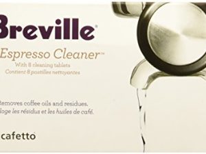 Breville Espresso Comprimés de nettoyage (paquet de