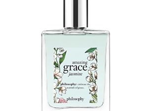 philosophie amazing grace eau de toilette au