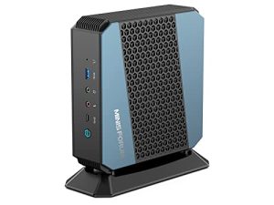 KODLIX HX90 Mini PC AMD RYZEN 9