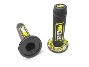 8UCK 7/8 '' 22mm Universel Moto Guidon