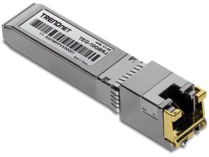 TRENDnet 10G RJ-45 Copper SFP+ Module