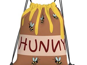 The Hunny Pot Sacs à dos à