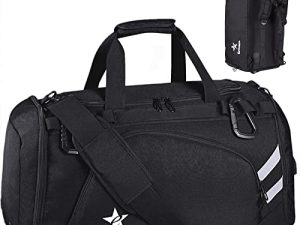 Estarer Sac de sport pour homme et