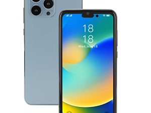 Téléphone portable débloqué