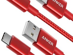 Câble USB Type C