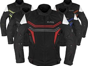 Veste de moto pour homme Enduro Dualsport