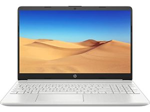 Ordinateur portable à écran tactile HP 15